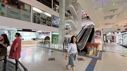Bukit Timah Shopping Centre (D21), Shop House #628800201